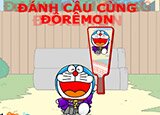 danh-cau-cung-doraemon
