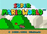 super-mario